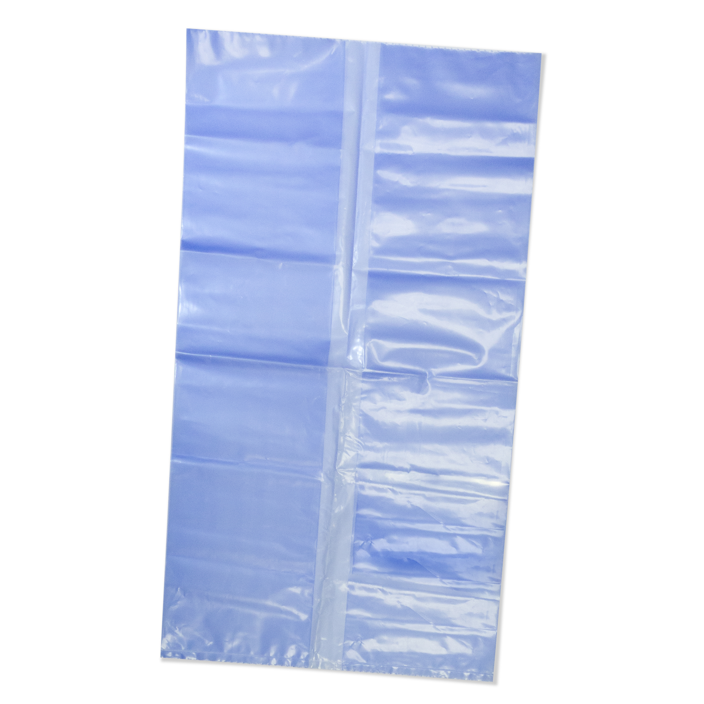 Case of 40 Bags - Armor Poly VCI Gusseted Bags - Size: 50